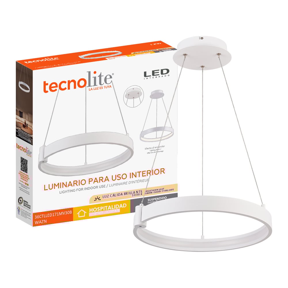 36CTLLED171MV30B 36CTLLED171MV30B