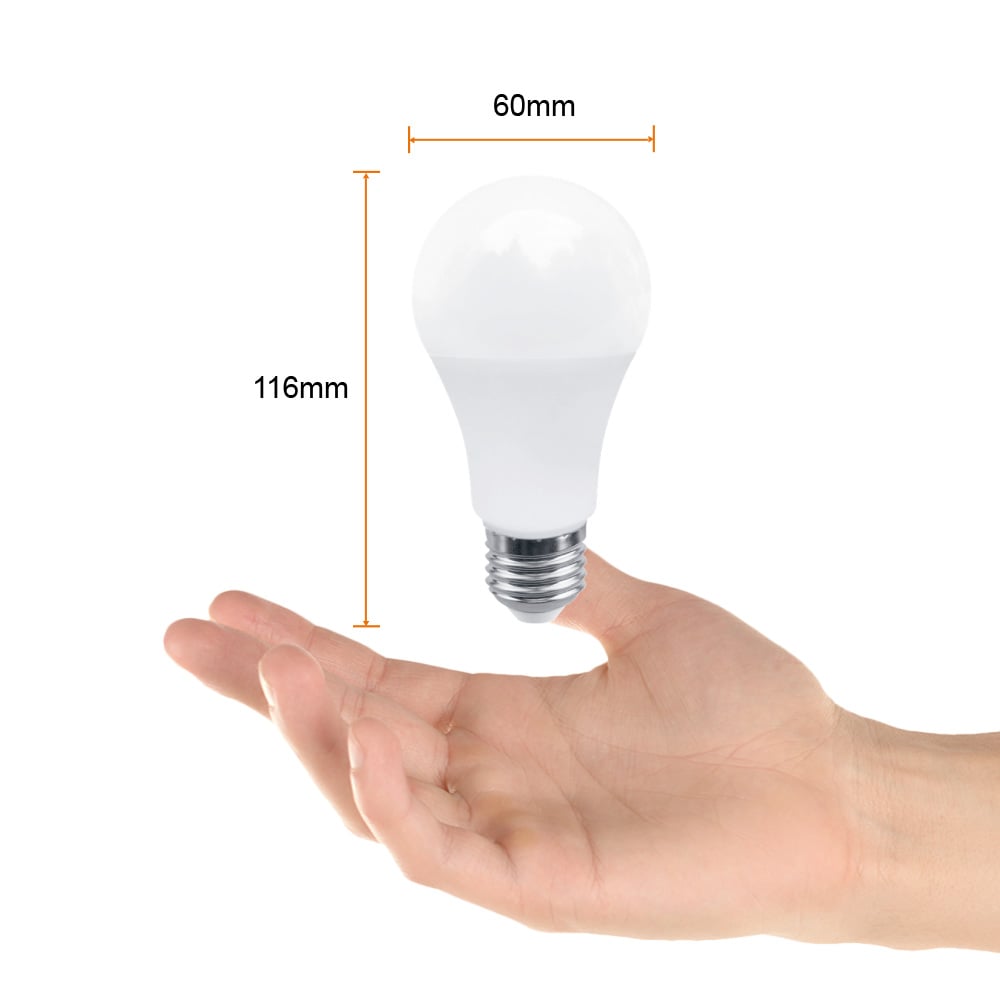 A19-LED/012/65 A19-LED/012/65