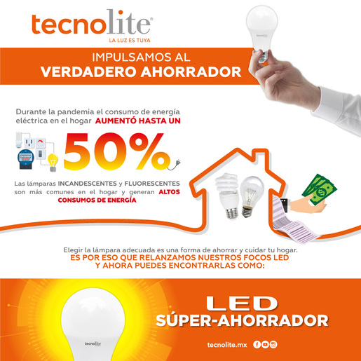 A19-LED/007/65-3 A19-LED/007/65-3