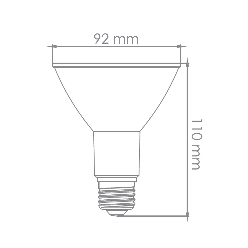 10DPAR30LLED30V40 10DPAR30LLED30V40