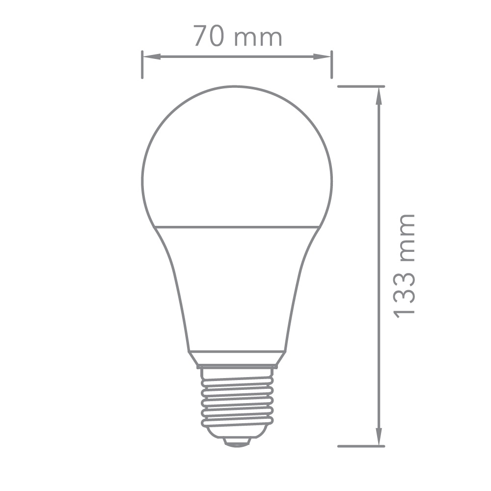 17A19LED30MV270 17A19LED30MV270