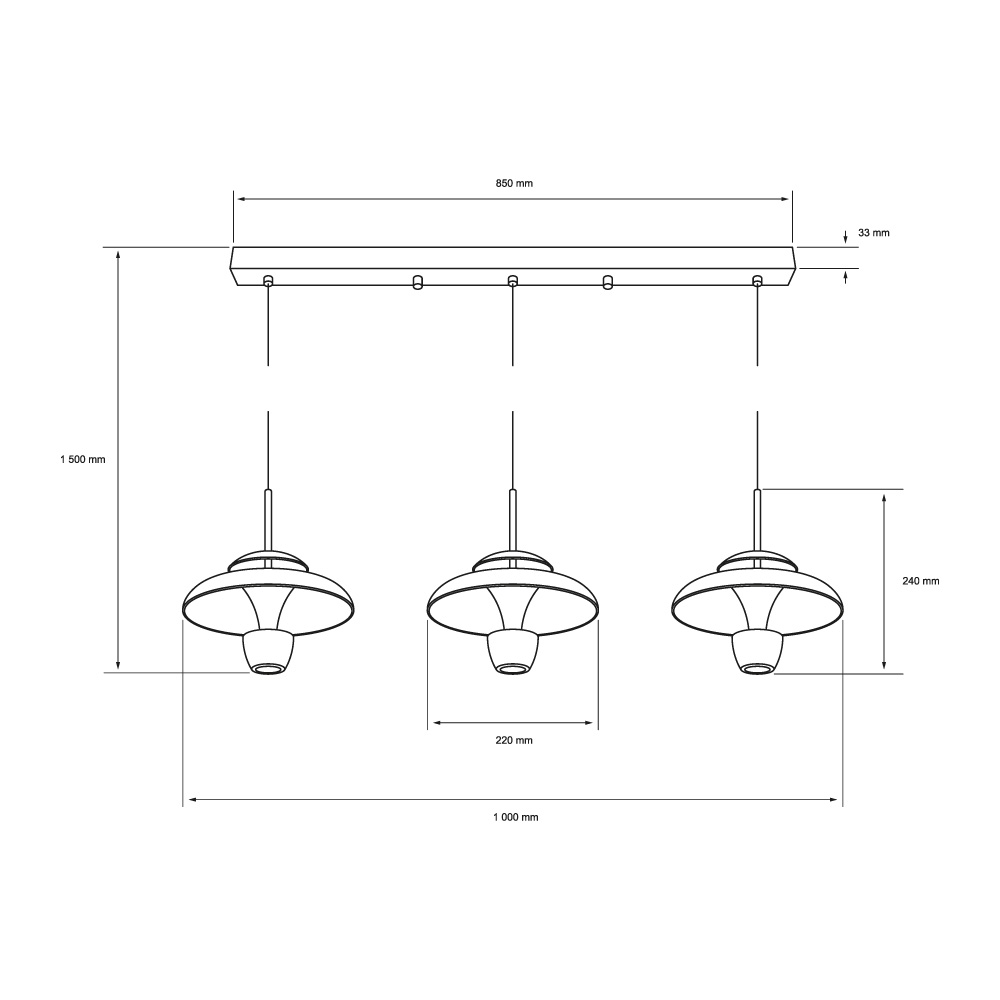 23CTLLED1951MV30CR 23CTLLED1951MV30CR