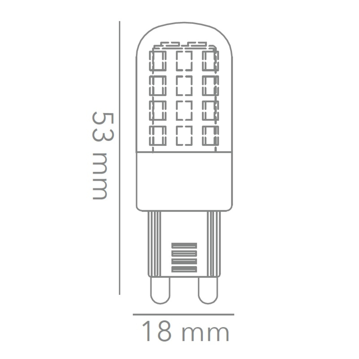 3DG9LED65V300C 3DG9LED65V300C