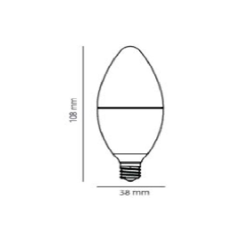 EICMD-LED/6W/30 EICMD-LED/6W/30