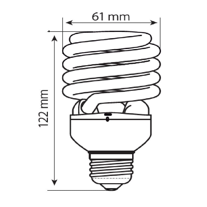 HEL-26W/65-T2 HEL-26W/65-T2
