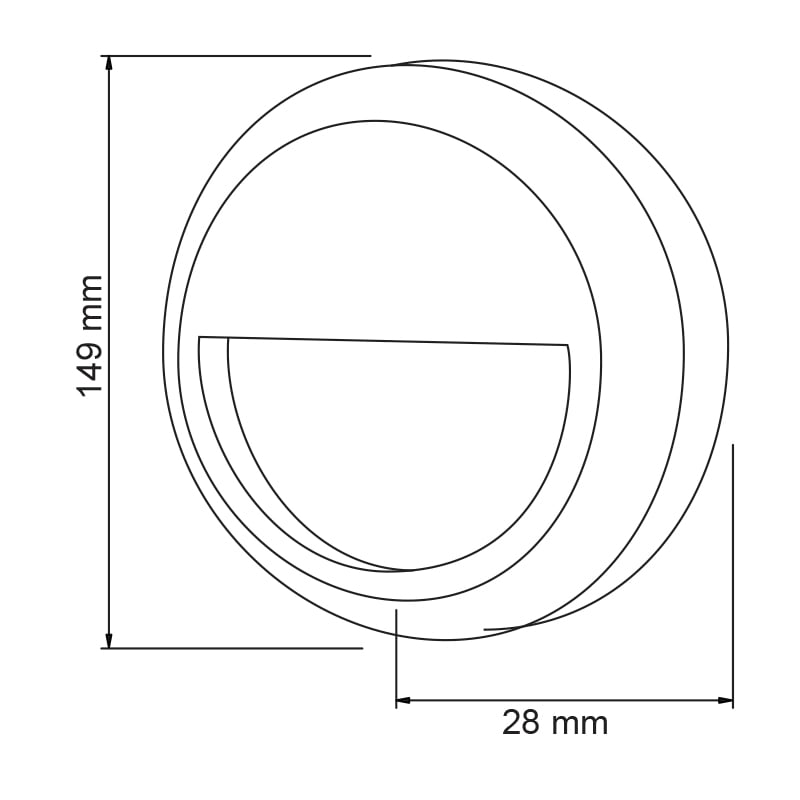 HLED-804/G HLED-804/G