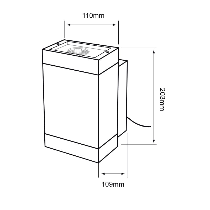 HLED-842/30/G HLED-842/30/G