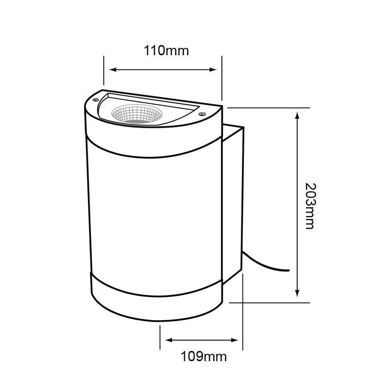 HLED-843/30/G HLED-843/30/G