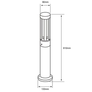09HLED1203MV30N 09HLED1203MV30N