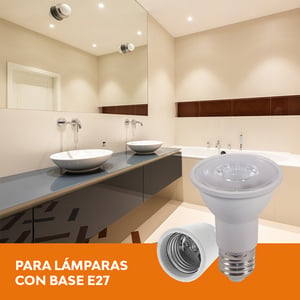 09PAR20LEDK30MV35 09PAR20LEDK30MV35