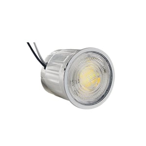 Módulo LED MR16 9W, Selector de Potencia, Luz Blanca Ajustable, No atenuable Módulo LED MR16 9W, Selector de Potencia, Luz Blanca Ajustable, No atenuable