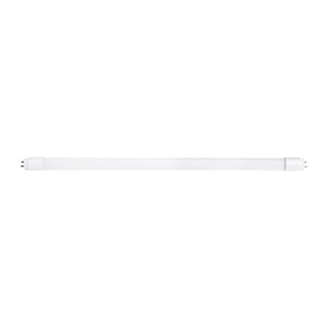 Foco T8 Tubo LED 9 W 60.4 cm, Luz de Día, Base G13, No atenuable Foco T8 Tubo LED 9 W 60.4 cm, Luz de Día, Base G13, No atenuable