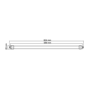 09T8LED60MV65CT 09T8LED60MV65CT