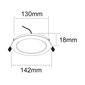 09YDLED430MV40B 09YDLED430MV40B