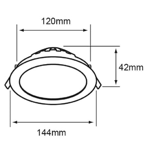 09YDMLED001MV65B 09YDMLED001MV65B