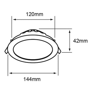 09YDMLED001MV65B 09YDMLED001MV65B