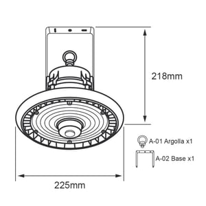 100UFOLED01MV65N 100UFOLED01MV65N