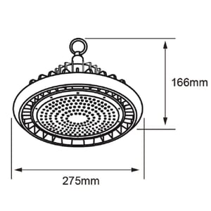100UFOLEDL65MVN 100UFOLEDL65MVN
