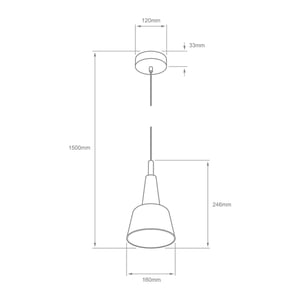10CTLLED8366MV30CH 10CTLLED8366MV30CH