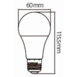 10DA19LED65V 10DA19LED65V