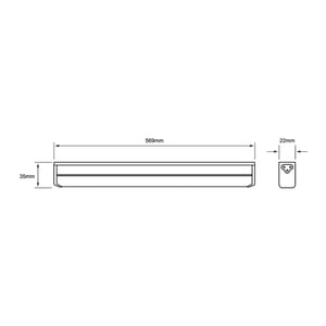 10FLCLED05MV65B 10FLCLED05MV65B