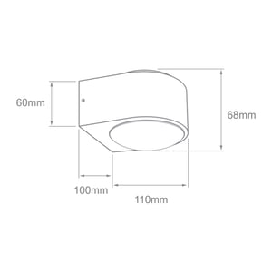10HLED1183MV30N 10HLED1183MV30N