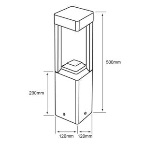 10HLED1205MV30N 10HLED1205MV30N