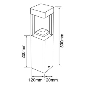 10HLED1205MV30N 10HLED1205MV30N