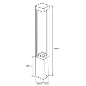 10HLED1208MV30N 10HLED1208MV30N