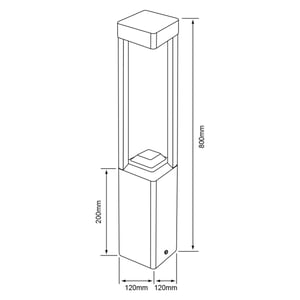 10HLED1208MV30N 10HLED1208MV30N