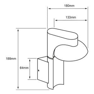 10HLED1221MV30N 10HLED1221MV30N
