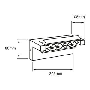 10HLED123MV30N 10HLED123MV30N