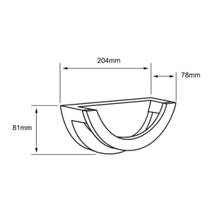 10HLED124MV30N 10HLED124MV30N