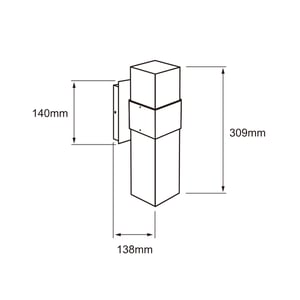 10HLED215MV30N 10HLED215MV30N