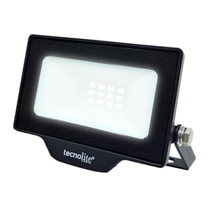 Reflector LED 10 W Exterior, Luz de Día, IP66, IK07, No Atenuable Reflector LED 10 W Exterior, Luz de Día, IP66, IK07, No Atenuable
