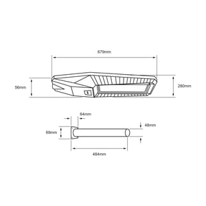 10SOLLED135VCD65N 10SOLLED135VCD65N