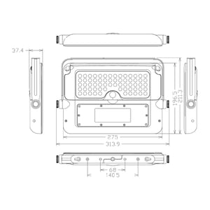 10SOLLED32VCD65N 10SOLLED32VCD65N