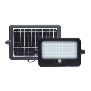 Lámpara Solar LED 10 W, Luz de Día, Multiaplicación, Función Power Bank, Modos de Luz, Sensor de Movimiento, Batería Integrada, IP65, IK06, LED integrado Lámpara Solar LED 10 W, Luz de Día, Multiaplicación, Función Power Bank, Modos de Luz, Sensor de Movimiento, Batería Integrada, IP65, IK06, LED integrado