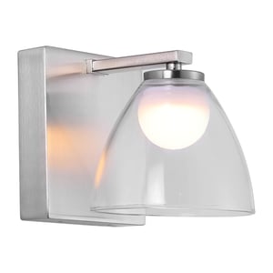 Lámpara Arbotante LED 10 W, Luz Cálida Brillante, Sobreponer, No atenuable, LED Integrado Lámpara Arbotante LED 10 W, Luz Cálida Brillante, Sobreponer, No atenuable, LED Integrado
