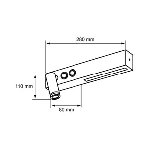 10TLLED2055MV30N 10TLLED2055MV30N