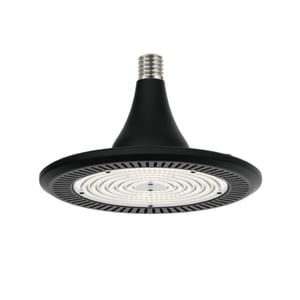 Foco UFO LED 120 W, Luz de Día, Base E40, Alta Potencia, No atenuable Foco UFO LED 120 W, Luz de Día, Base E40, Alta Potencia, No atenuable