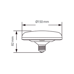 12CIRLEDMVCCB 12CIRLEDMVCCB