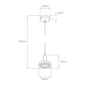 12CTLLED011MV30B 12CTLLED011MV30B