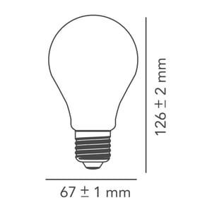 12DA19LEDFF65VC90 12DA19LEDFF65VC90
