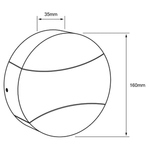 12HLED1222MV30N 12HLED1222MV30N