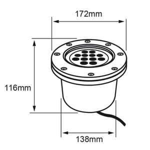12HLED615MV30N 12HLED615MV30N