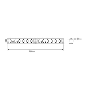 12TIRLEDCCTMVCTR5M 12TIRLEDCCTMVCTR5M