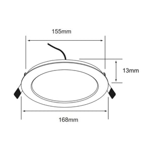 12YDLED430MV40B 12YDLED430MV40B