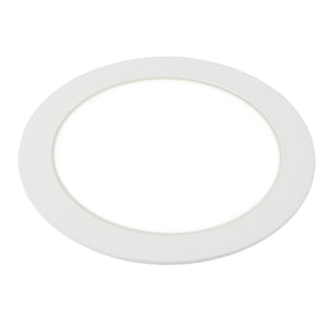 Lámpara Empotrable Downlight LED 12 W, Luz Blanca Neutra, No atenuable Lámpara Empotrable Downlight LED 12 W, Luz Blanca Neutra, No atenuable