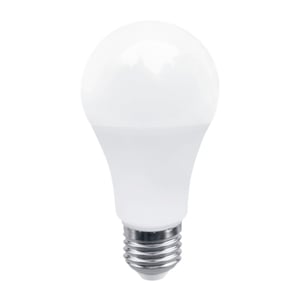 Foco A19 LED 14 W, Luz de Día, Base E27, No atenuable Foco A19 LED 14 W, Luz de Día, Base E27, No atenuable